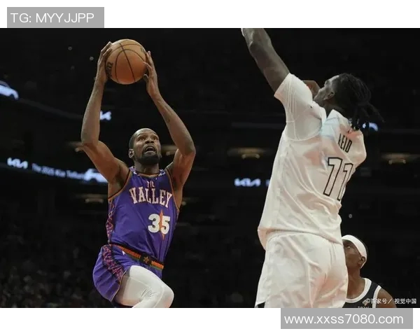 2020年3月4日NBA太阳队与猛龙队精彩对决全方位分析与赛后点评