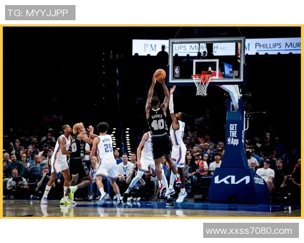 5月13日马刺对雷霆比赛直播频道信息及观看指南