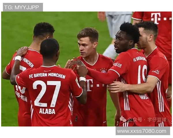 3月9日德甲焦点战拜仁慕尼黑迎战沃尔夫斯堡全力争胜