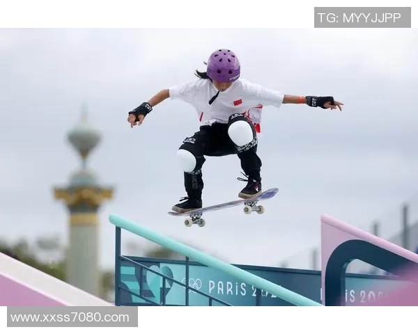 滑板青春：见证北京滑板队从萌芽到辉煌的成长历程